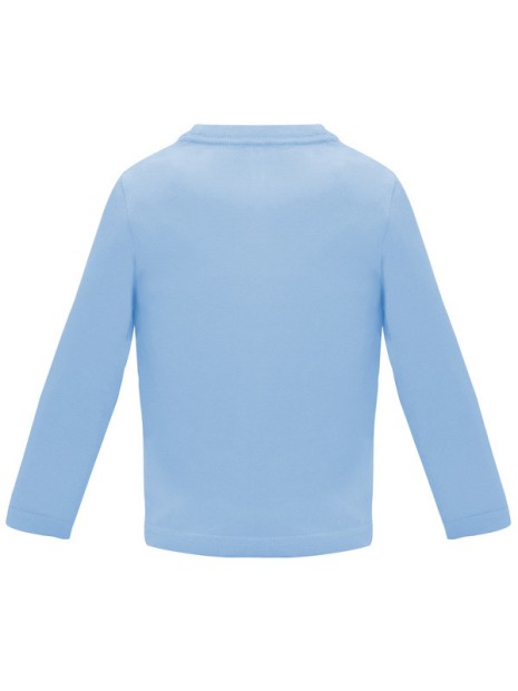 ROLY BABY L/S /api/colors/549fa598-8d61-4fa2-82ad-90f4d2ec39ab personnalisable