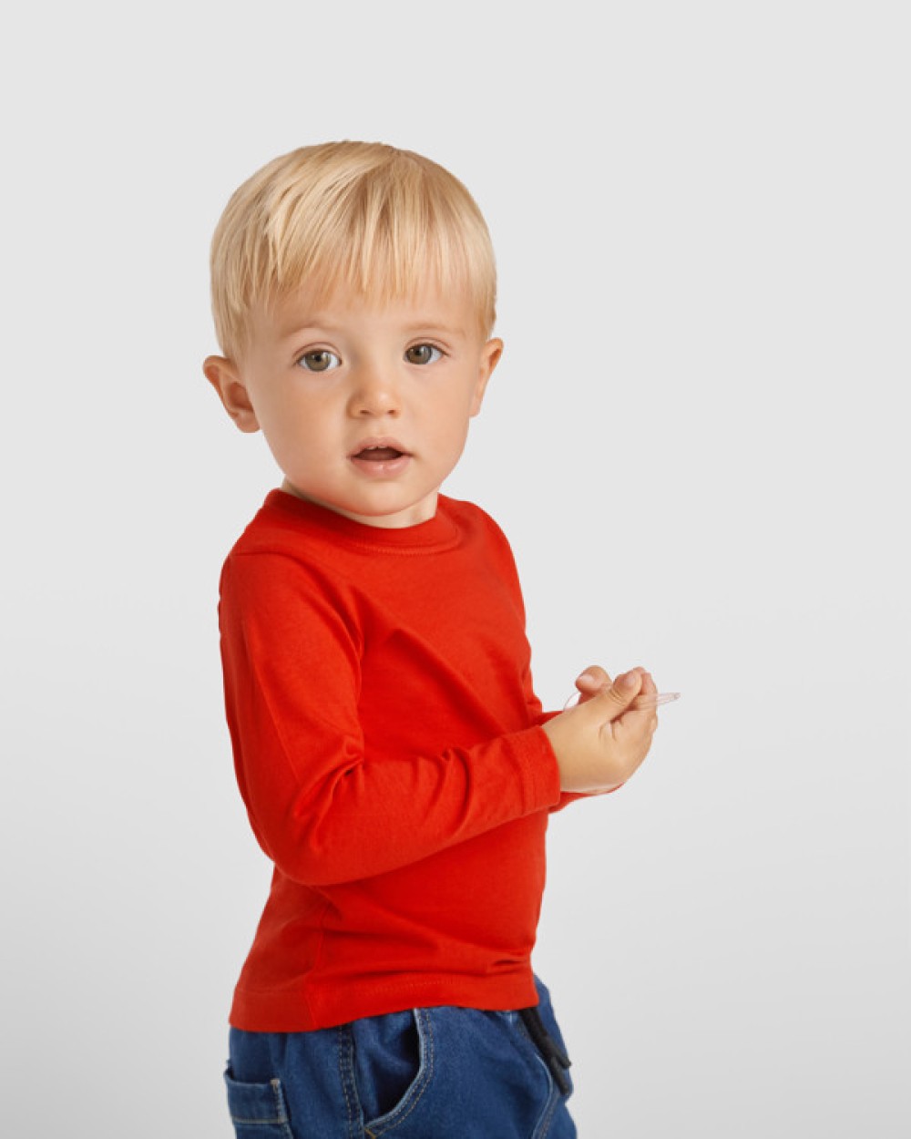 T-Shirts personnalisable ROLY BABY L/S