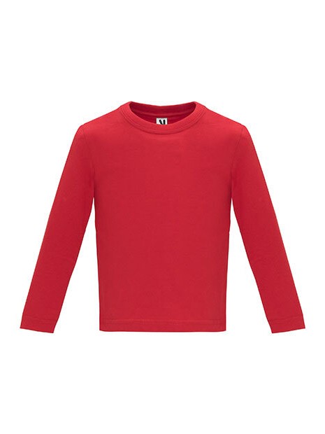 ROLY BABY L/S /api/colors/c953313a-9c9d-493b-934e-ddcf8fada2ae personnalisable