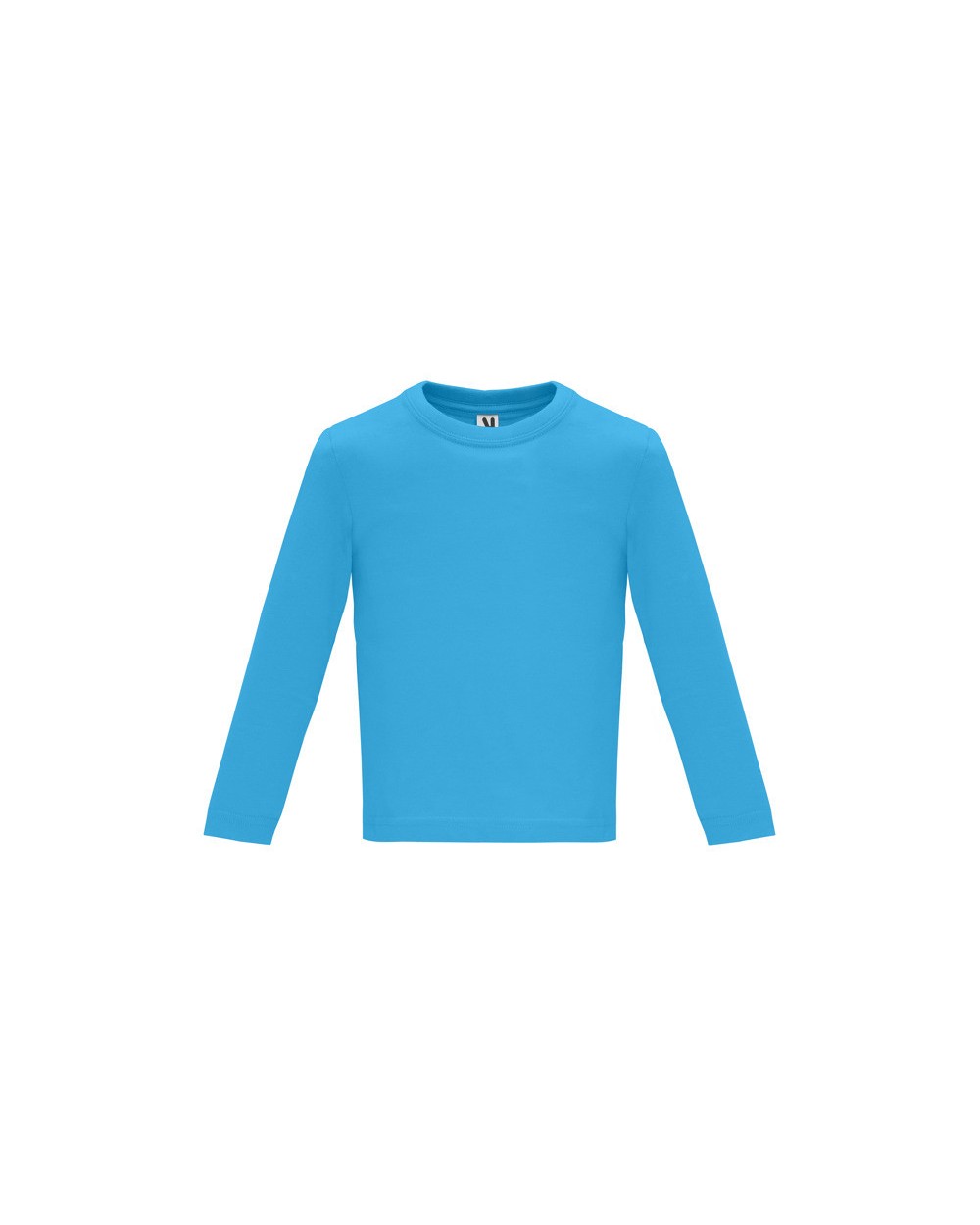 ROLY BABY L/S T-Shirts personalisierbar