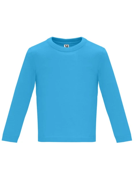 ROLY BABY L/S /api/colors/9f91f274-6e02-4e3d-a4b6-e9a3217c575e personnalisable