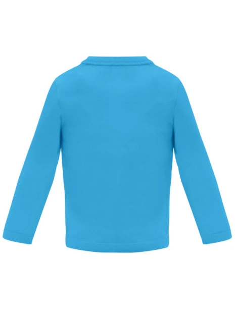 ROLY BABY L/S /api/colors/9f91f274-6e02-4e3d-a4b6-e9a3217c575e personnalisable
