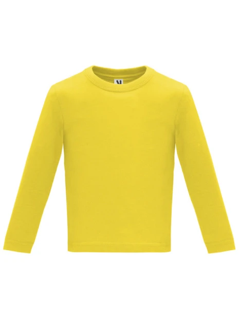 ROLY BABY L/S /api/colors/ea0c172c-722e-46fc-acb7-2617a4097874 personnalisable