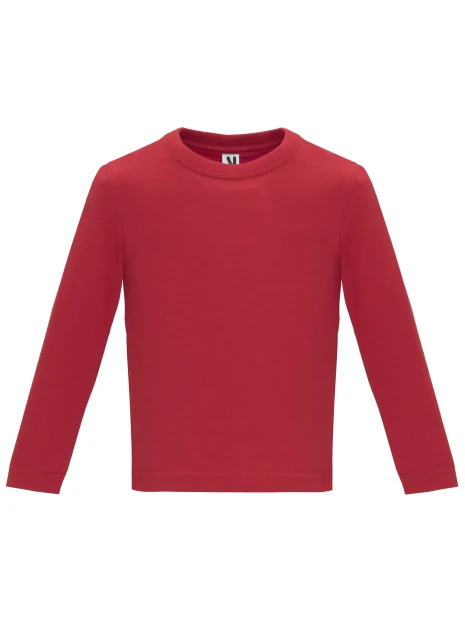 ROLY BABY L/S  personnalisable