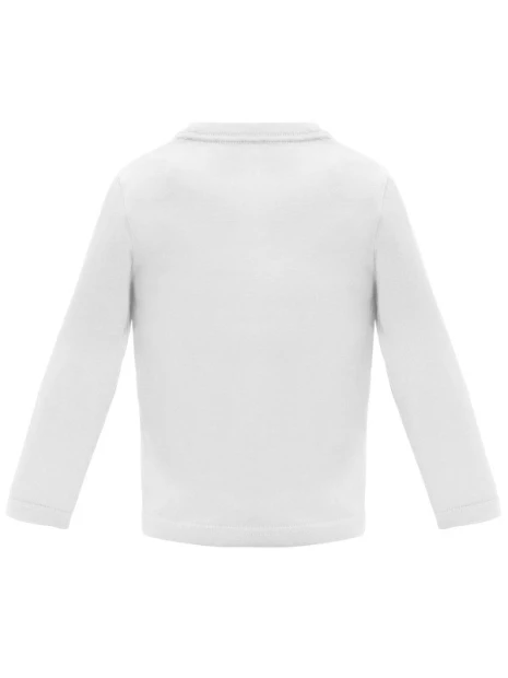 ROLY BABY L/S /api/colors/7a92cd2d-10d2-40b4-928b-296bb7487506 personnalisable
