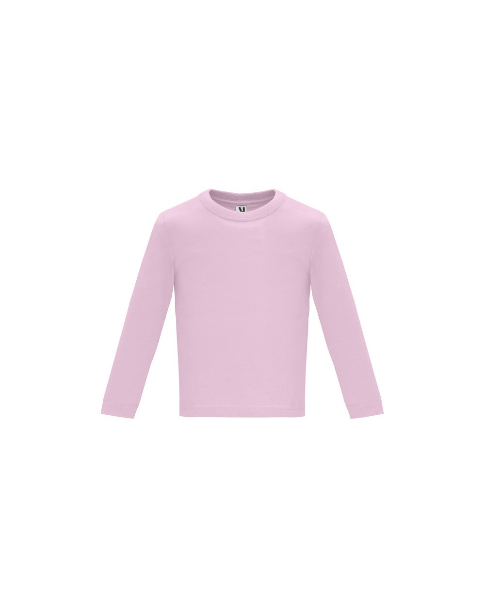 ROLY BABY L/S T-Shirts personalisierbar