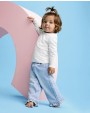 ROLY BABY L/S T-Shirts personalisierbar