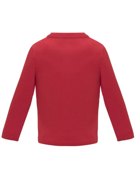 ROLY BABY L/S /api/colors/c953313a-9c9d-493b-934e-ddcf8fada2ae personnalisable