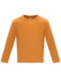 T-shirts ROLY BABY L/S voor bedrukking &amp; borduring