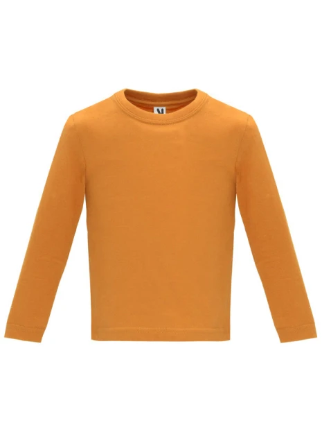 ROLY BABY L/S /api/colors/d51260d5-b263-4200-988d-ee19f414959e personnalisable