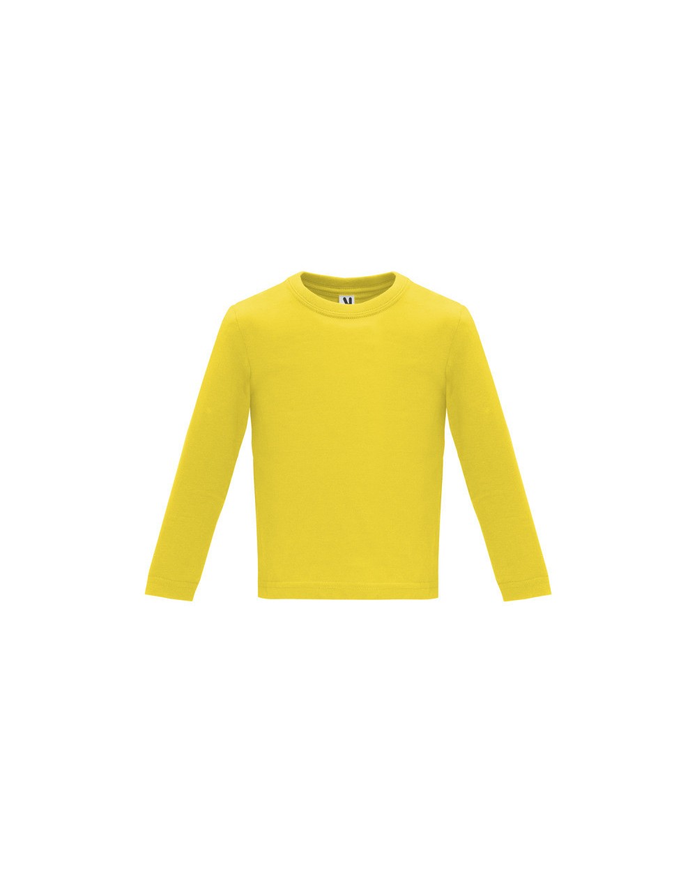 T-Shirts personnalisable ROLY BABY L/S