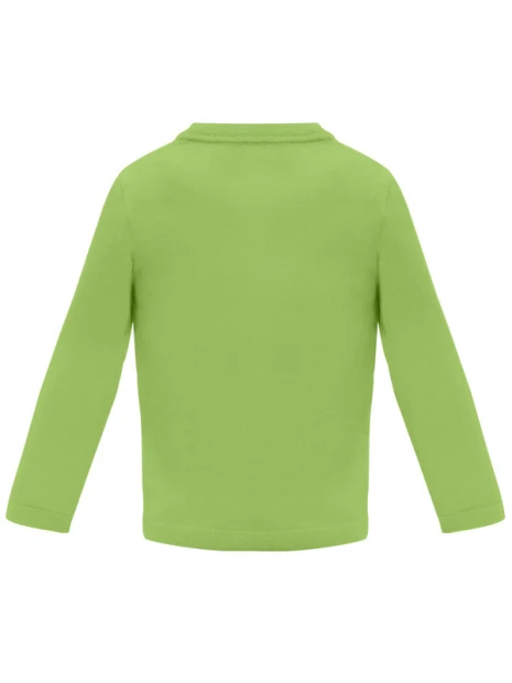 ROLY BABY L/S /api/colors/c5167d72-d856-4979-83f3-1c7fa95f81f3 personnalisable