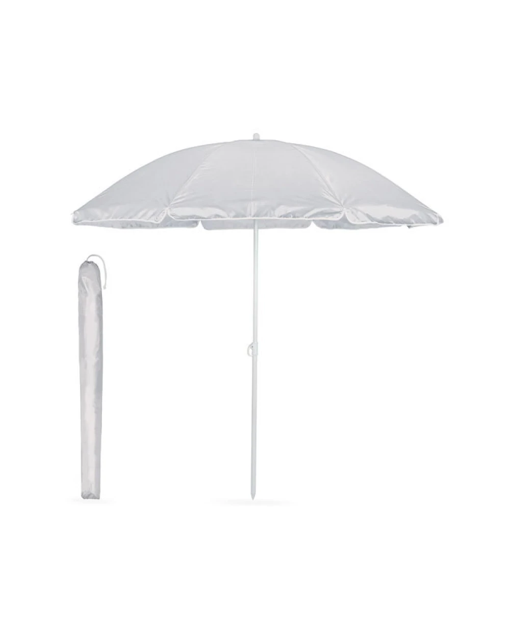 Parapluies personnalisable 4DO Parasol portable