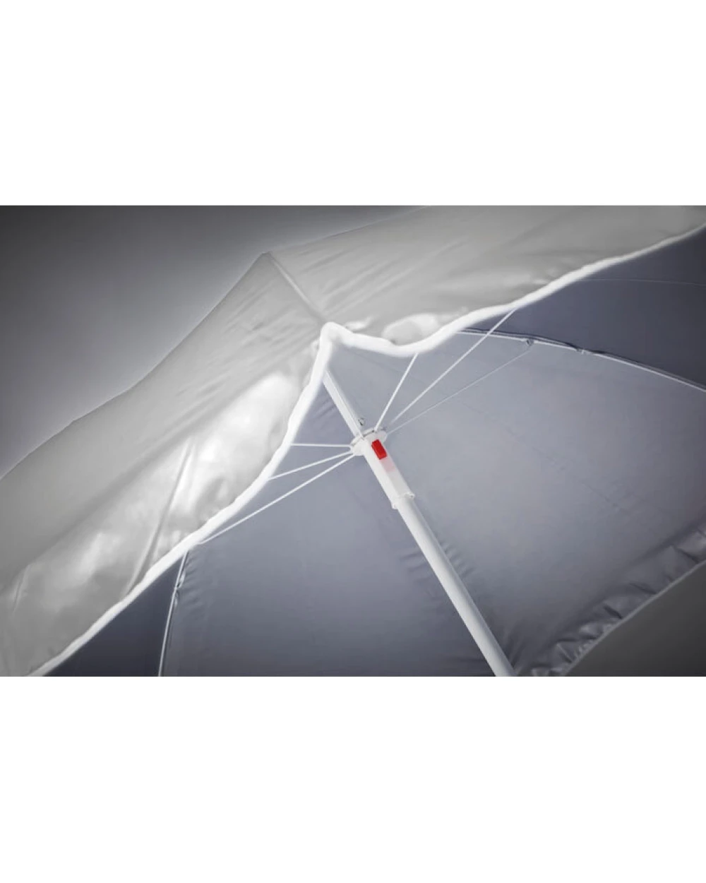 4DO Tragbarer Sonnenschirm Regenschirme personalisierbar