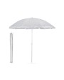 4DO Tragbarer Sonnenschirm Regenschirme personalisierbar