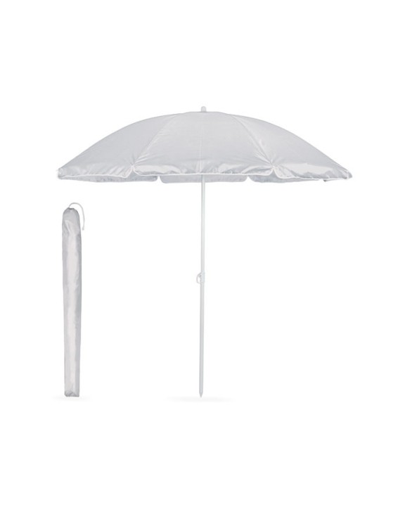 4DO Tragbarer Sonnenschirm Regenschirme personalisierbar