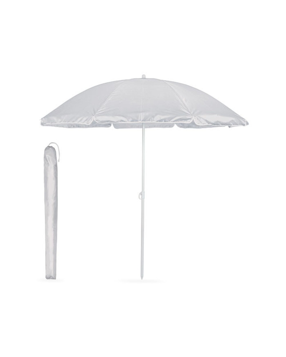 Parapluies personnalisable 4DO Parasol portable