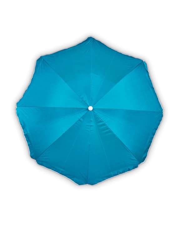 4DO Tragbarer Sonnenschirm Regenschirme personalisierbar