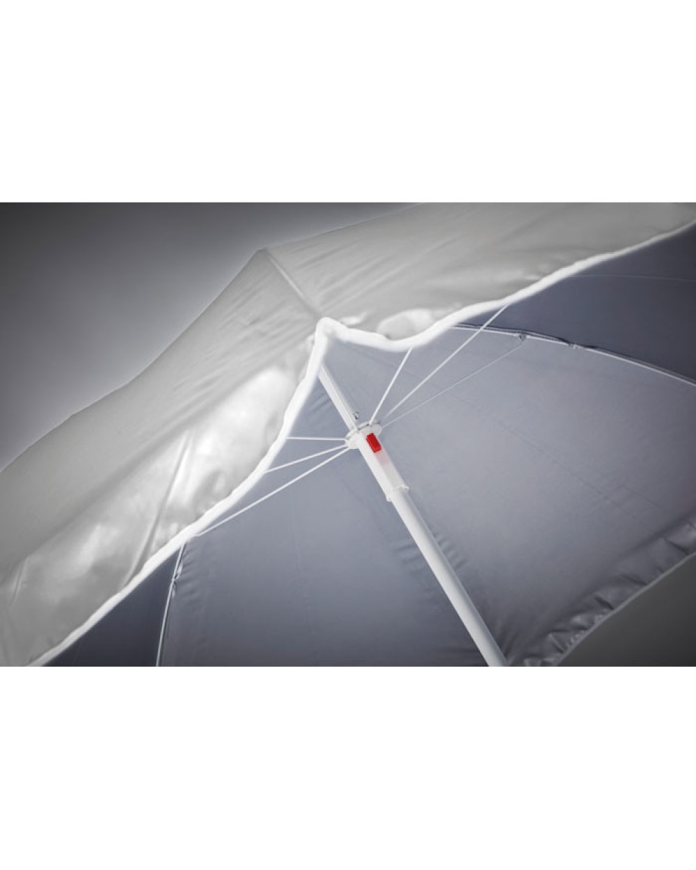 4DO Tragbarer Sonnenschirm Regenschirme personalisierbar