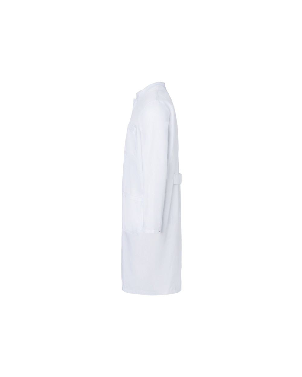 KARLOWSKY MEN'S WORK BASIC COAT Schürzen personalisierbar