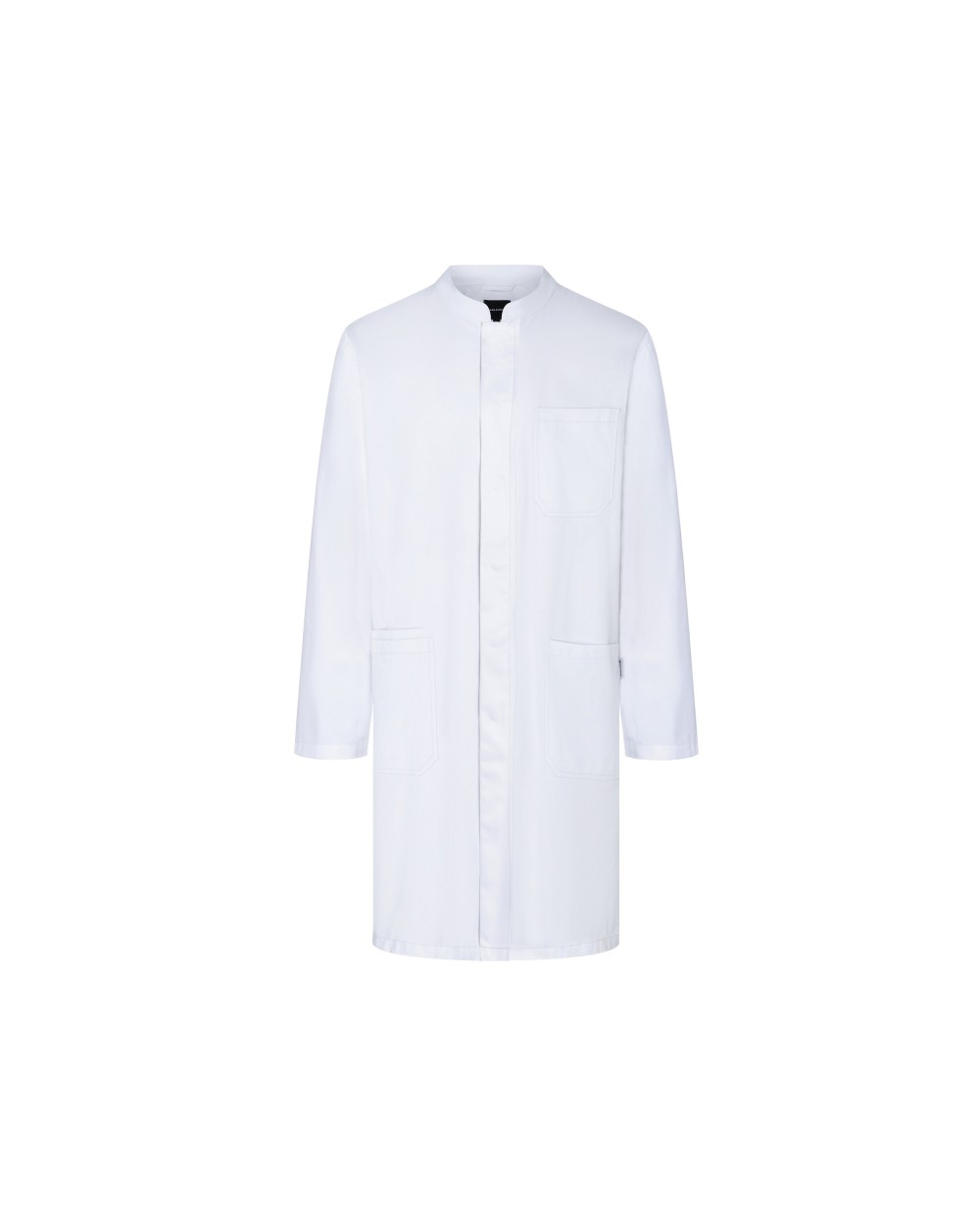 KARLOWSKY MEN'S WORK BASIC COAT Schürzen personalisierbar
