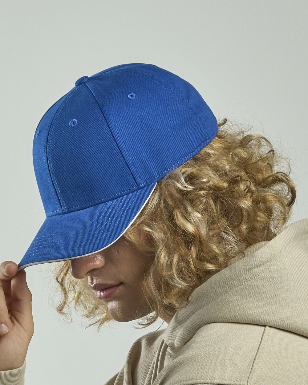 Casquettes personnalisable ATLANTIS LIBERTY SANDWICH-S