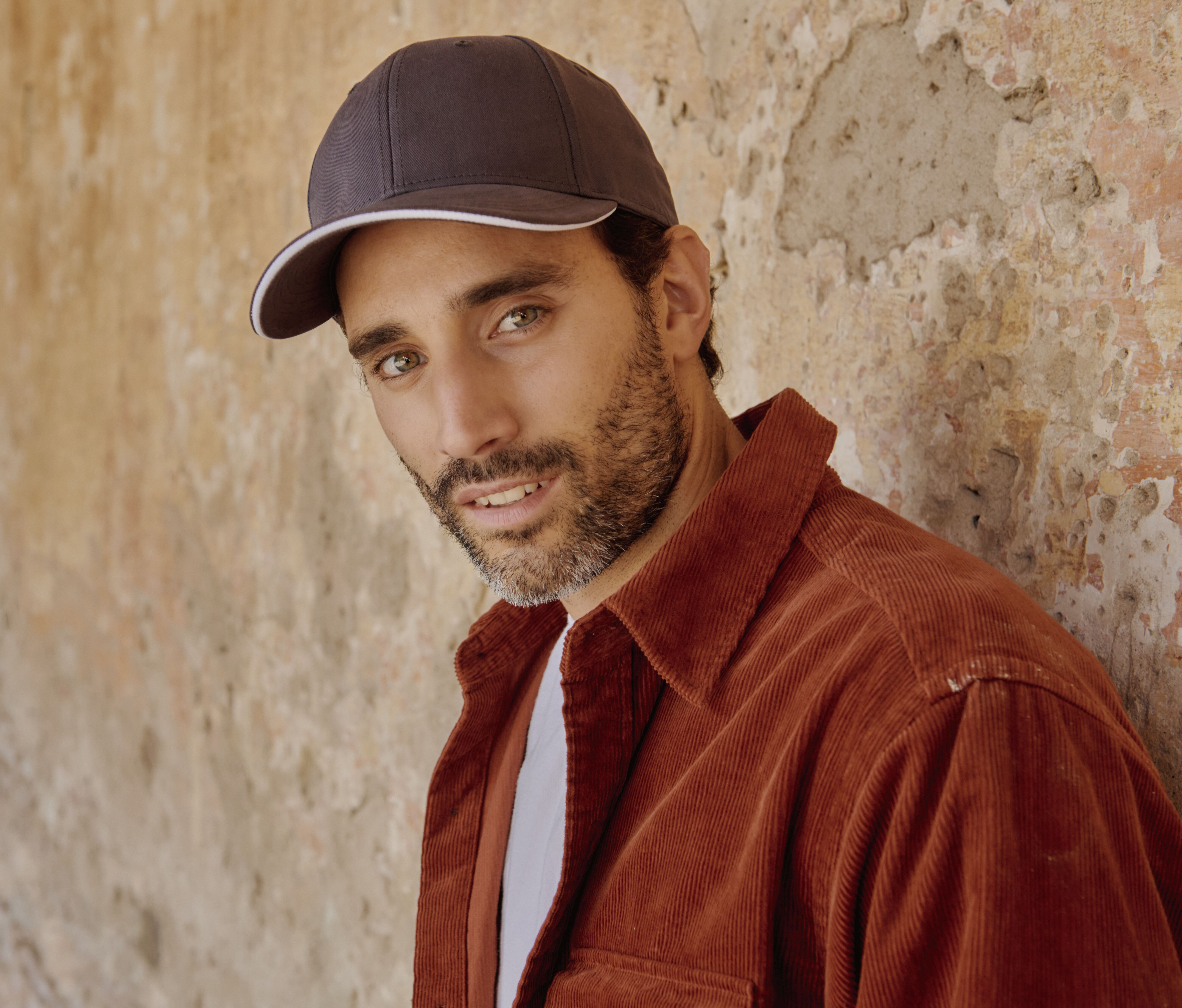 Casquettes personnalisable ATLANTIS LIBERTY SANDWICH-S