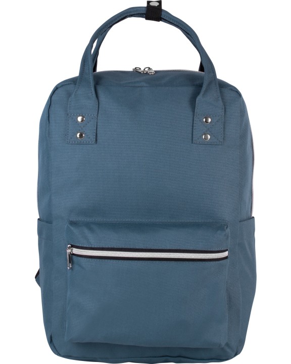 KIMOOD City-Rucksack Taschen personalisierbar