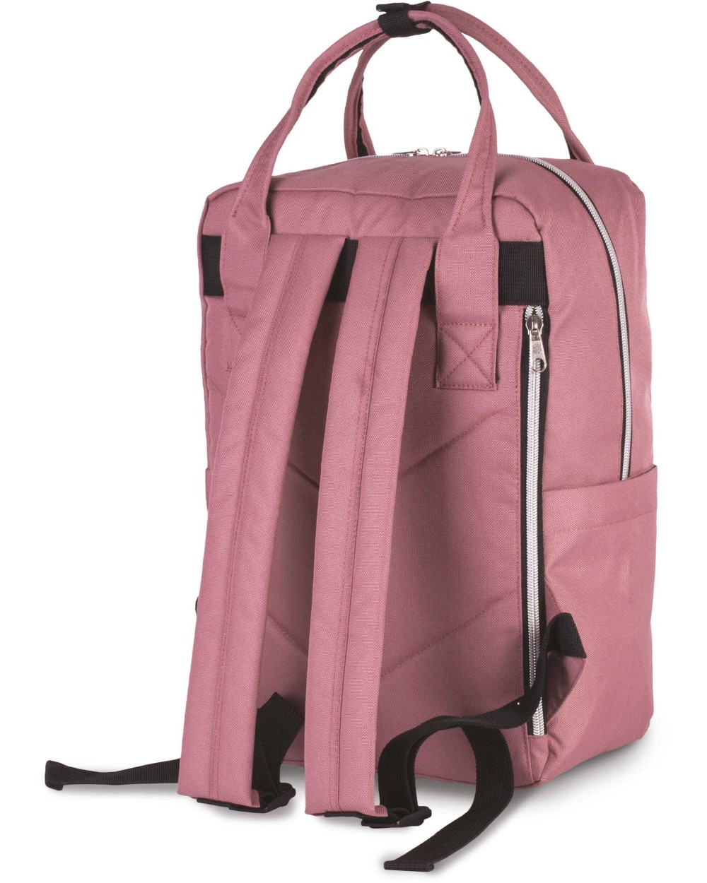 Sacs & Bagagerie personnalisable KIMOOD Sac à dos style urbain