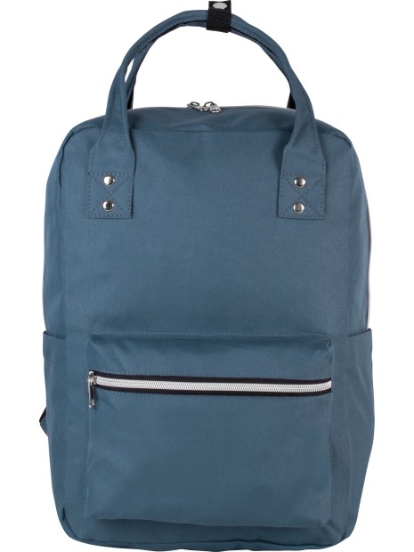 KIMOOD Sac à dos style urbain /api/colors/8bab9467-c569-47f1-aae7-13cd054a5f70 personnalisable