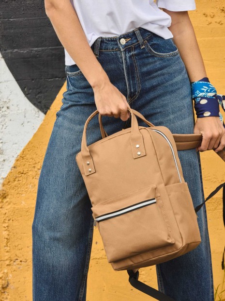 Sacs & Bagagerie à personnaliser KIMOOD Sac à dos style urbain 