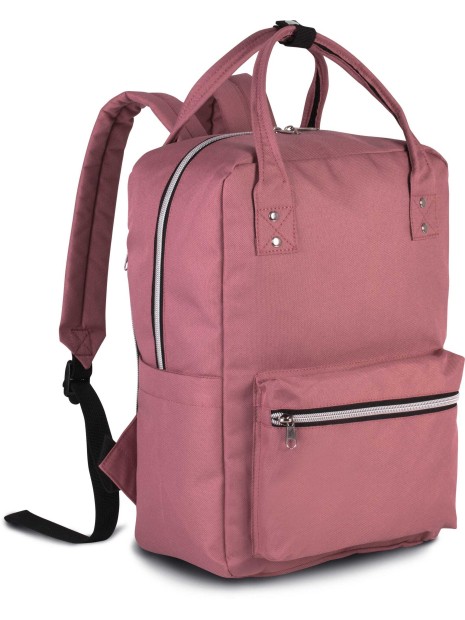 KIMOOD Sac à dos style urbain  personnalisable