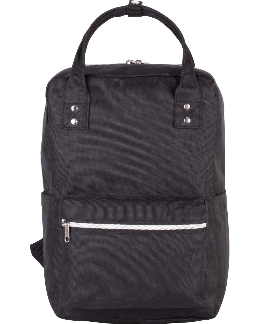 KIMOOD City-Rucksack Taschen personalisierbar