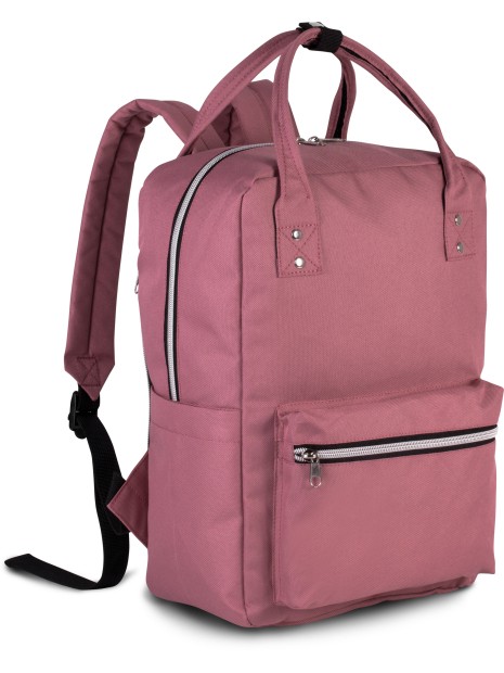 KIMOOD Sac à dos style urbain /api/colors/6332e444-0a81-4480-9597-4c042ec6d839 personnalisable