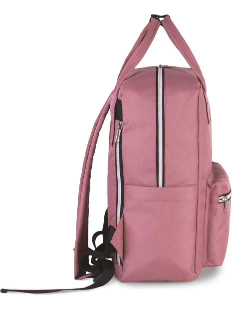 KIMOOD Sac à dos style urbain  personnalisable