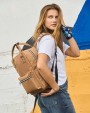 KIMOOD City-Rucksack Taschen personalisierbar