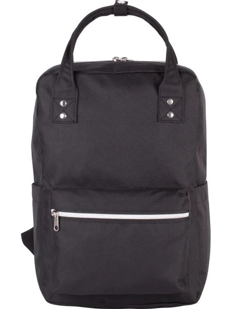 KIMOOD Sac à dos style urbain /api/colors/b9fdad4a-5e94-45cb-8c03-c08b349b28c3 personnalisable