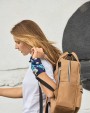 Tassen & Zakken KIMOOD Rugzak in urban stijl voor bedrukking &amp; borduring