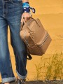 Sacs & Bagagerie à personnaliser KIMOOD Sac à dos style urbain 