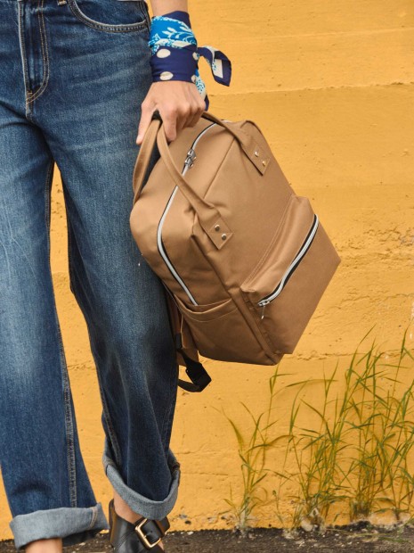 Sacs & Bagagerie à personnaliser KIMOOD Sac à dos style urbain 