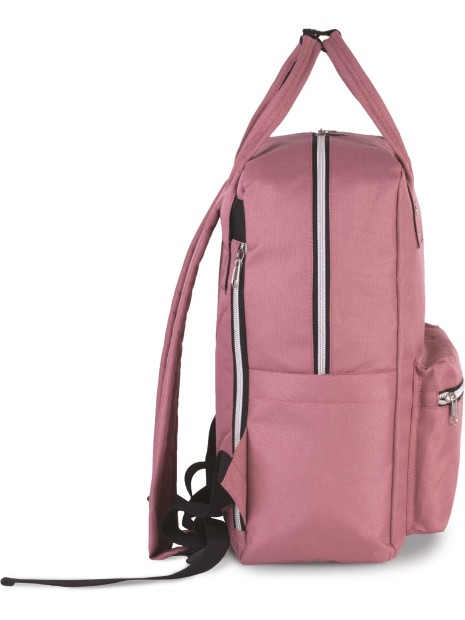 KIMOOD Sac à dos style urbain  personnalisable