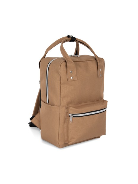 KIMOOD Sac à dos style urbain /api/colors/adfe8010-25b4-45ab-add8-5575e3026a32 personnalisable