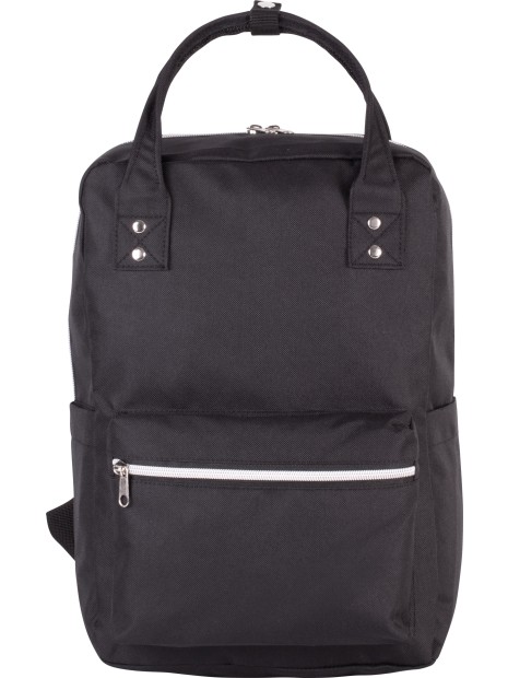 KIMOOD Sac à dos style urbain /api/colors/b9fdad4a-5e94-45cb-8c03-c08b349b28c3 personnalisable