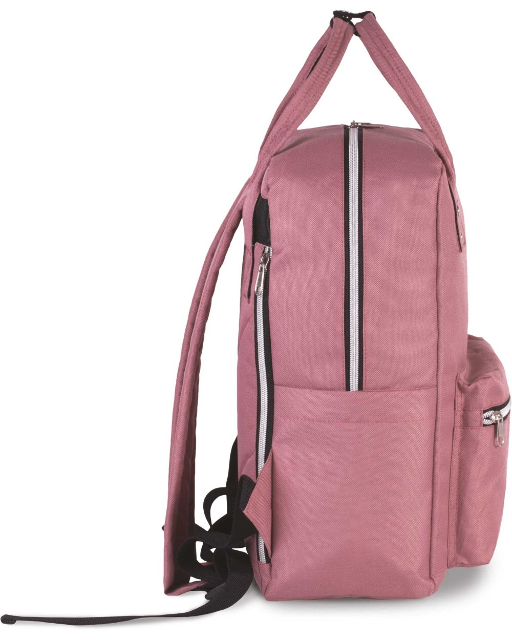 Sacs & Bagagerie personnalisable KIMOOD Sac à dos style urbain