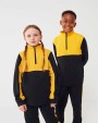 Pantalons personnalisable FINDEN-HALES Haut de survêtement enfant 1/4