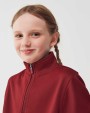 Pantalons personnalisable FINDEN-HALES Haut de survêtement enfant 1/4