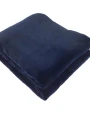 Benodigdheden HOME & LIVING Travel set (neck pillow, eye mask and fleece blanket) voor bedrukking &amp; borduring