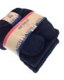 Benodigdheden HOME & LIVING Travel set (neck pillow, eye mask and fleece blanket) voor bedrukking &amp; borduring