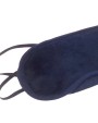 Benodigdheden HOME & LIVING Travel set (neck pillow, eye mask and fleece blanket) voor bedrukking &amp; borduring