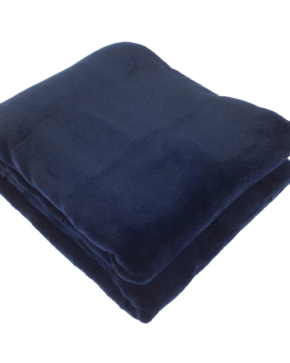 Benodigdheden HOME & LIVING Travel set (neck pillow, eye mask and fleece blanket) voor bedrukking &amp; borduring